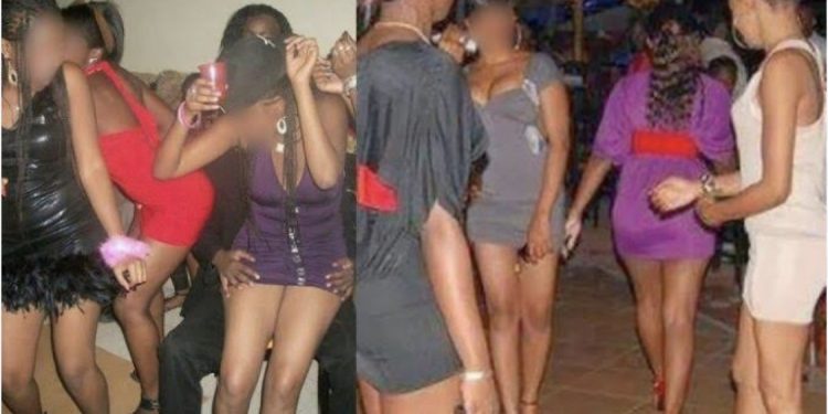 Why “Runs-Girls” must pay tax— FG narrates