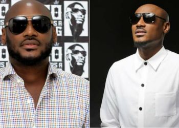 2face marks 50th birthday, 25 years in music