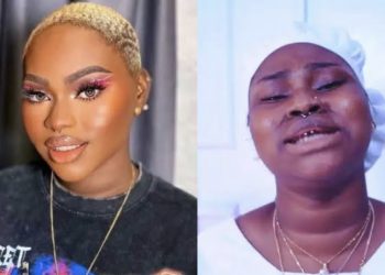 Top Nigerian content creator unveils plan to sleep with 100 men in one day