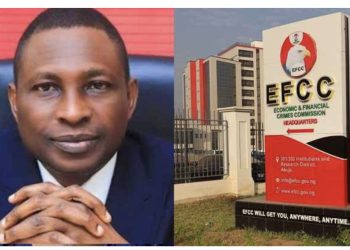 Reason we’re having more ‘Yahoo Boy’ — EFCC Chairman