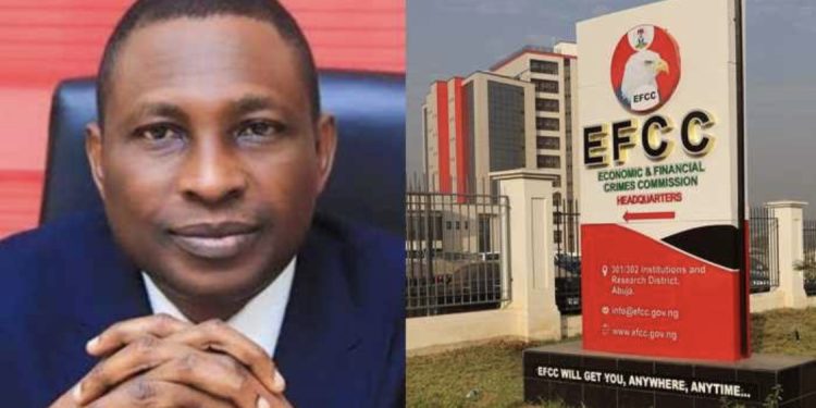 Reason we’re having more ‘Yahoo Boy’ — EFCC Chairman