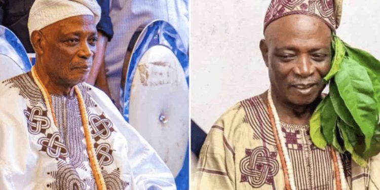 Olubadan: Osupa, KWAM 1, Sunny Ade ‘unlikely’ to perform at coronation