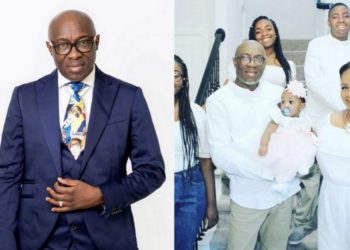 Fuji maestro, Adewale Ayuba breaks silence on viral DNA test, divorce scandal