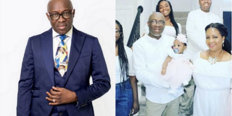 Fuji maestro, Adewale Ayuba breaks silence on viral DNA test, divorce scandal