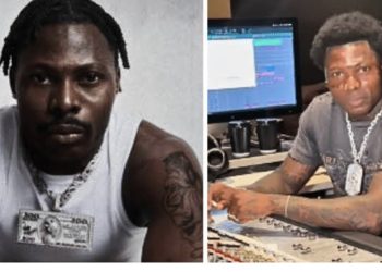 “Why I’ll remain proud”— Singer, Asake