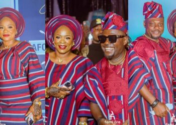My verdict on women using dildos, other sex toys — Actor Kunle Afod