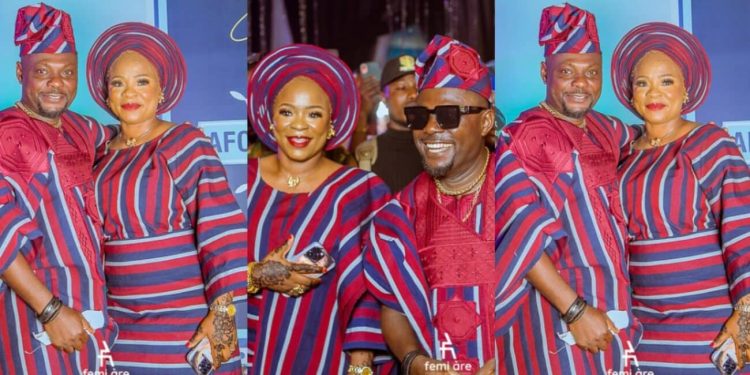 My verdict on women using dildos, other sex toys — Actor Kunle Afod