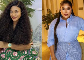 “None of my ex were richer than me”— Endowed Nollywood actress