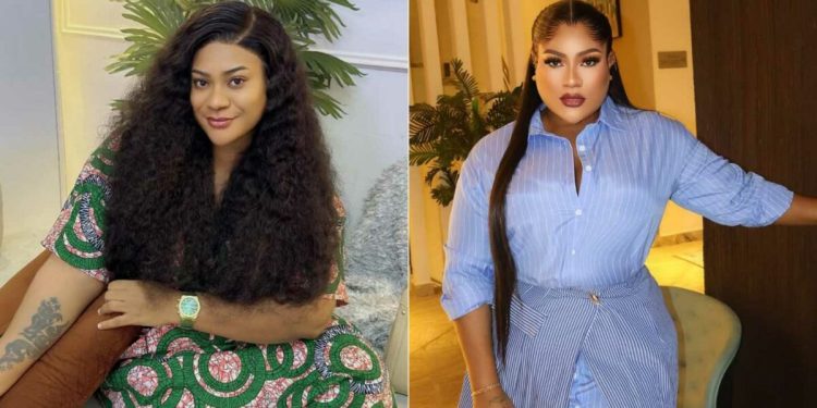 “None of my ex were richer than me”— Endowed Nollywood actress