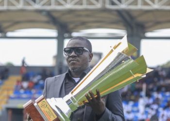 Ex-Super Eagles Forward  Allegedly Arrested Over N40m Fraud