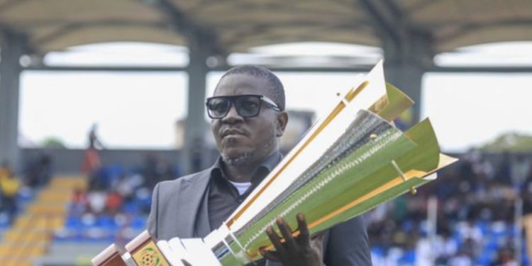 Ex-Super Eagles Forward  Allegedly Arrested Over N40m Fraud