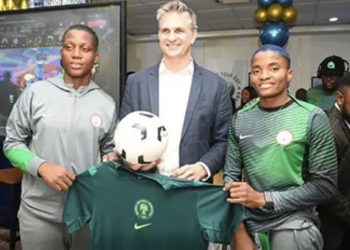 Amstel Malta Celebrates Chiamaka Nnadozie’s Ballon d’Or Milestone