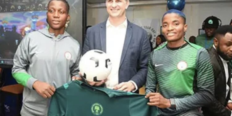 Amstel Malta Celebrates Chiamaka Nnadozie’s Ballon d’Or Milestone