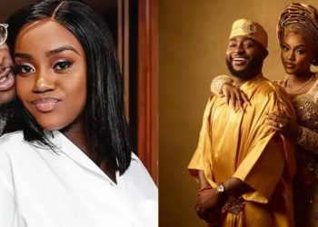 “Challenges I’m facing in my marriage with Chioma” — Davido