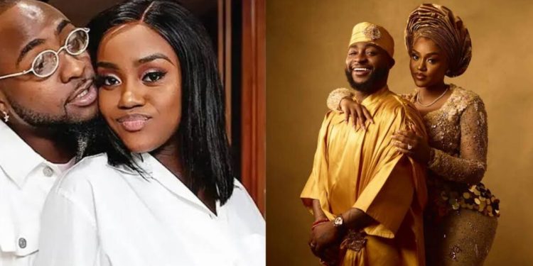 “Challenges I’m facing in my marriage with Chioma” — Davido