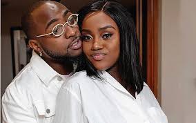 Davido Gifts Wife Chioma 2025 Mercedes-Benz G-Wagon