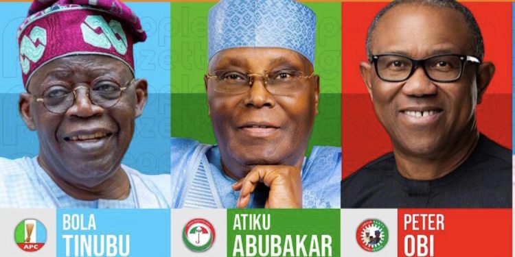 Atiku: My plans for Yorubas ahead of 2027 election