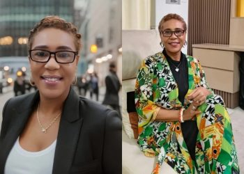 “ How telling the truth made me lose an investment opportunity”— Actress Shan George