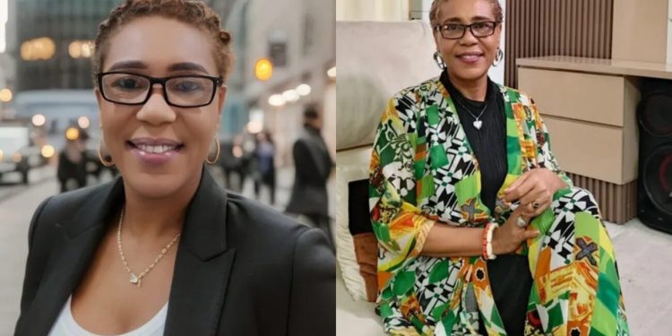 “ How telling the truth made me lose an investment opportunity”— Actress Shan George