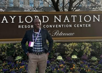 Scholar to deliver keynote on inclusive pedagogy at International Teaching Awards