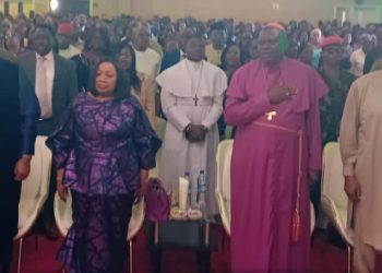 Nigeria in urgent need of true people’s constitution – Ike Nwachukwu