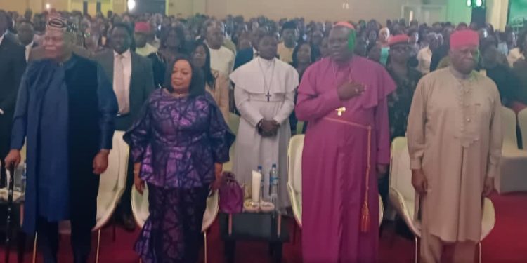 Nigeria in urgent need of true people’s constitution – Ike Nwachukwu