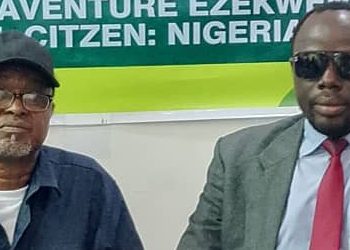 US Army veteran urges Soludo to address alleged threats, justice obstruction