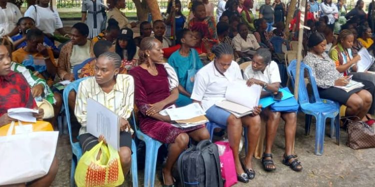 Anambra Govt recruits health workers to boost rural healthcare