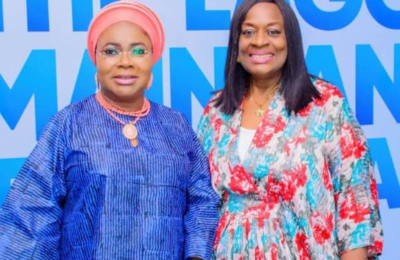 NEPC equips entrepreneurs with export skills at Lagos Mainland Trade Fair