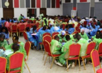 Group empowers children representatives, child protection committees in Lagos 