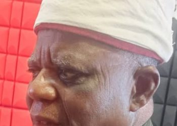 Islamic law abhors public protest, abuse of leaders – ex-Grand Khadi