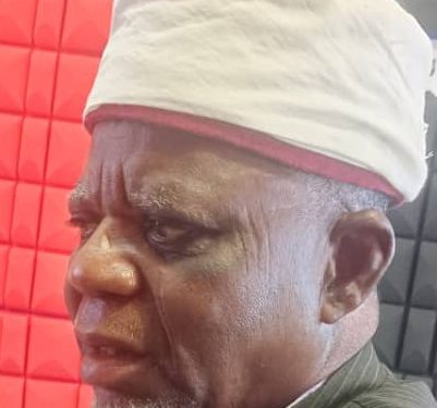 Islamic law abhors public protest, abuse of leaders – ex-Grand Khadi