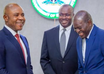 Côte d’Ivoire, Enugu Govt Push for Stronger Economic Cooperation