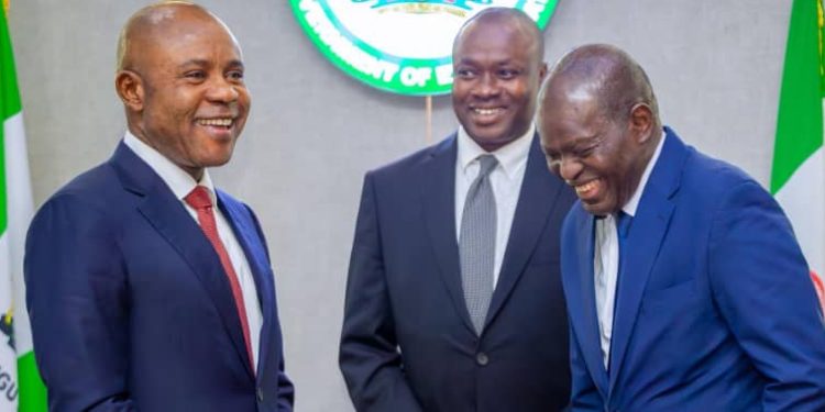 Côte d’Ivoire, Enugu Govt Push for Stronger Economic Cooperation
