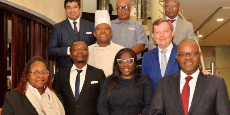 Mövenpick Hotel Ikoyi Achieves 2025 Green Key Certification for sustainability