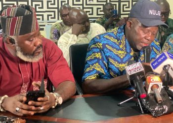 Osun NULGE berates FG for releasing LG funds to “sacked” APC Chairmen