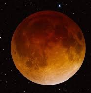 Nigeria, Ghana, Cameroon, others to witness Lunar Eclipse 