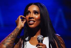 Tiwa Savage to Headline TRACE Live Concert in Lagos