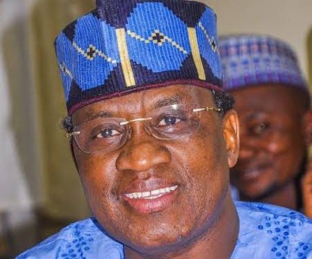 Marafa accuses Tinubu of marginalising Zamfara State