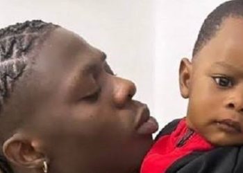 Lagos Court orders DNA test on Mohbad’s son