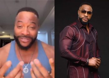 Yahoo boys hack actor, Bolanle Ninalowo’s account, defraud his social media follower