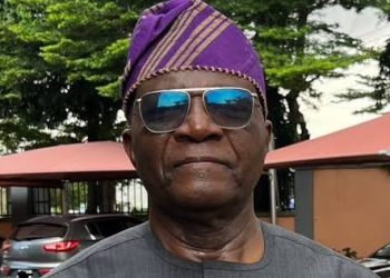 Onanuga blasts El-Rufai, Obi, Amaechi, describes them as ‘political laggards’