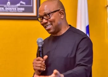 Peter Obi Criticizes Tinubu’s Revenue Claims, Calls for Compassionate Leadership