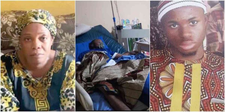 “Day Police took my son’s life for trying to preach to Cross River governor”— Heartbroken mother narrates