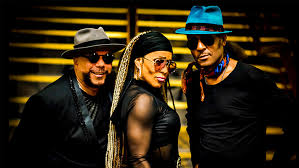 Shalamar image from web