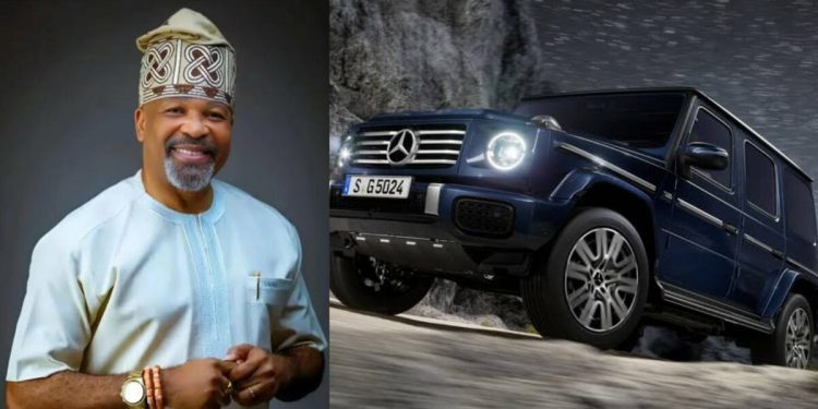 “ Secrets behind actresses buying luxury cars” Nollywood star, Yemi Solade
