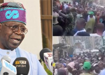 ‘What I know about your suffering”— Tinubu addresses Nigerians at Olubadan coronation