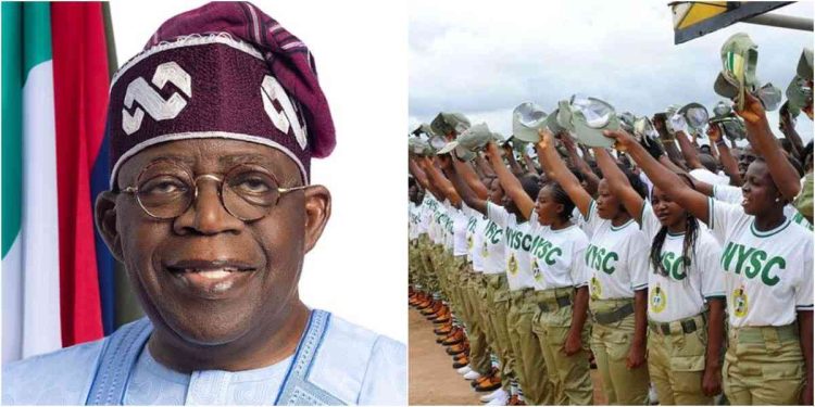 FG begins payment of second tranche of arrears to Corps members