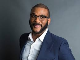 A web photo of Tyler Perry