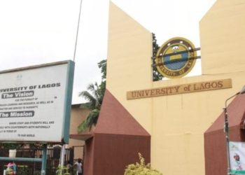 UNILAG lecturer, Dr Samuel Ojogbo accused of sexually assaulting young female student